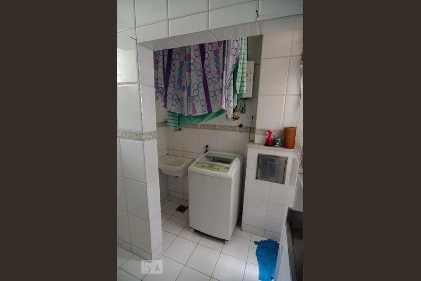 Apartamento mobiliado de 65 m² com 2 quartos — photo 34