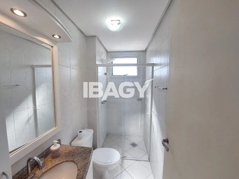 Квартира 116 м² с 3 спальнями и 1 парковочным местом — photo 27