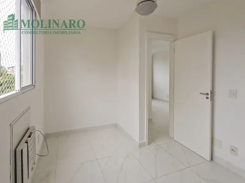 Washing machine in a 2-bedroom apartment, 63 m² — photo 51