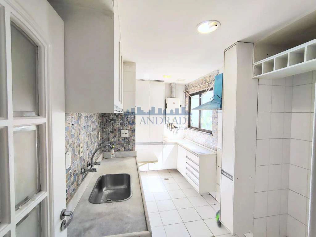 Cobertura duplex com 172 m² e 3 quartos (2 suítes) — photo 30