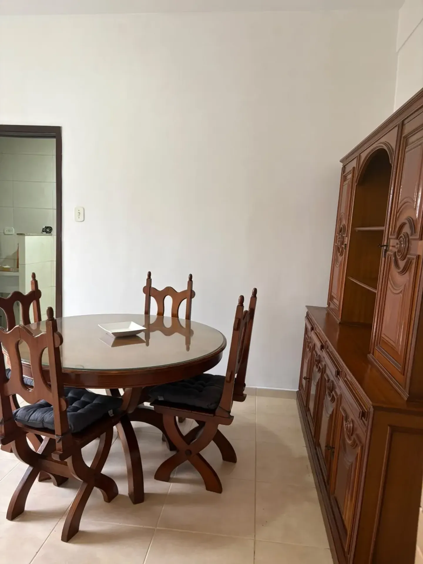 One-bedroom apartment, 40 m² — photo 3