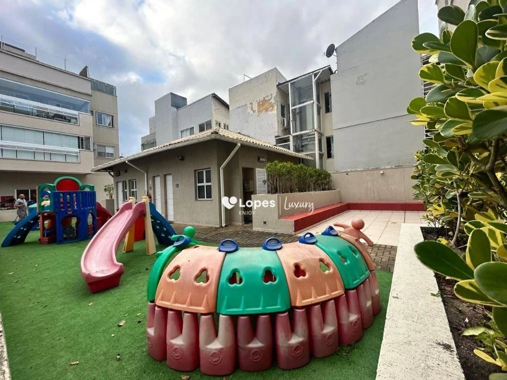 Cobertura duplex mobiliada com 3 quartos e 171 m² — photo 38