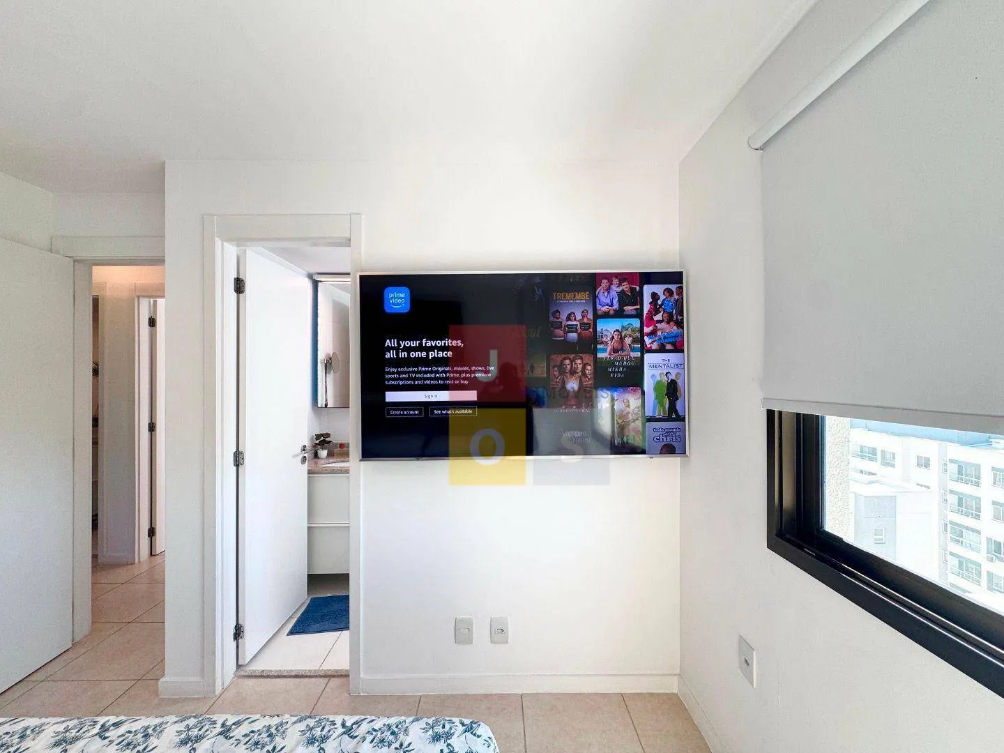 160 m² penthouse with 3 bedrooms and 2 en-suites — photo 21