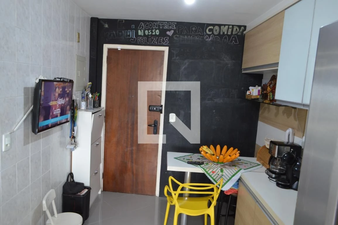Apartamento mobiliado com 3 quartos e suíte — photo 20