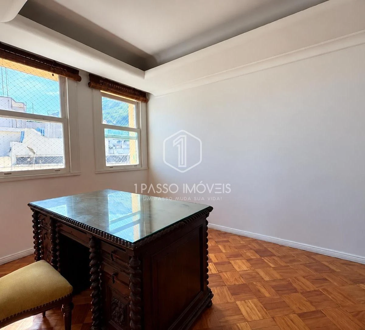 Apartamento de 5 quartos com banheira, Copacabana — photo 18