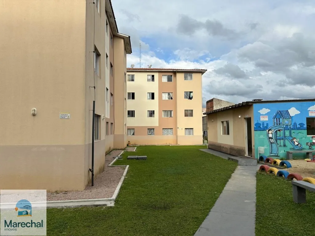 2-bedroom apartment, 49 m² — photo 12