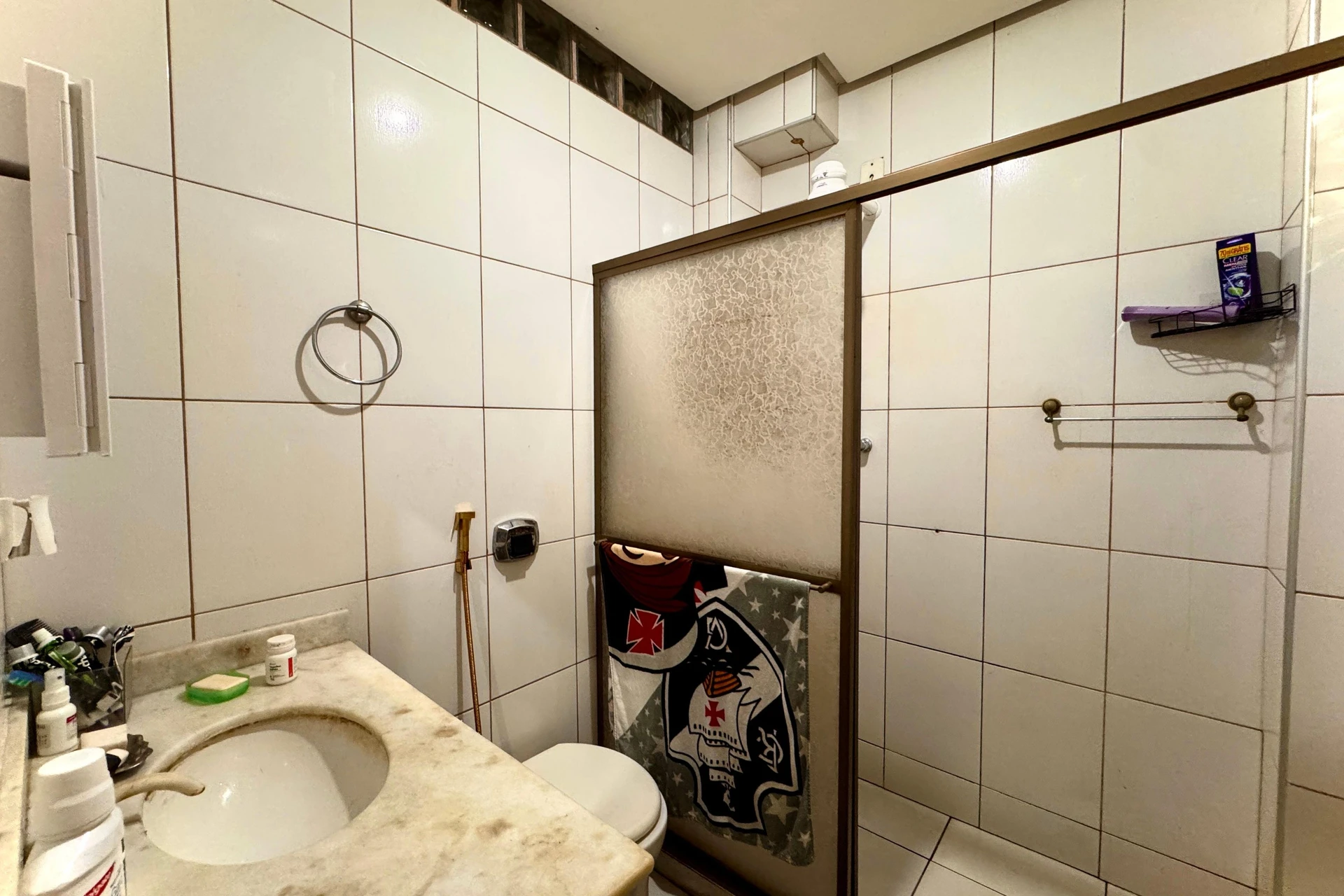 Departamento de 2 dormitorios con lavadora — photo 17