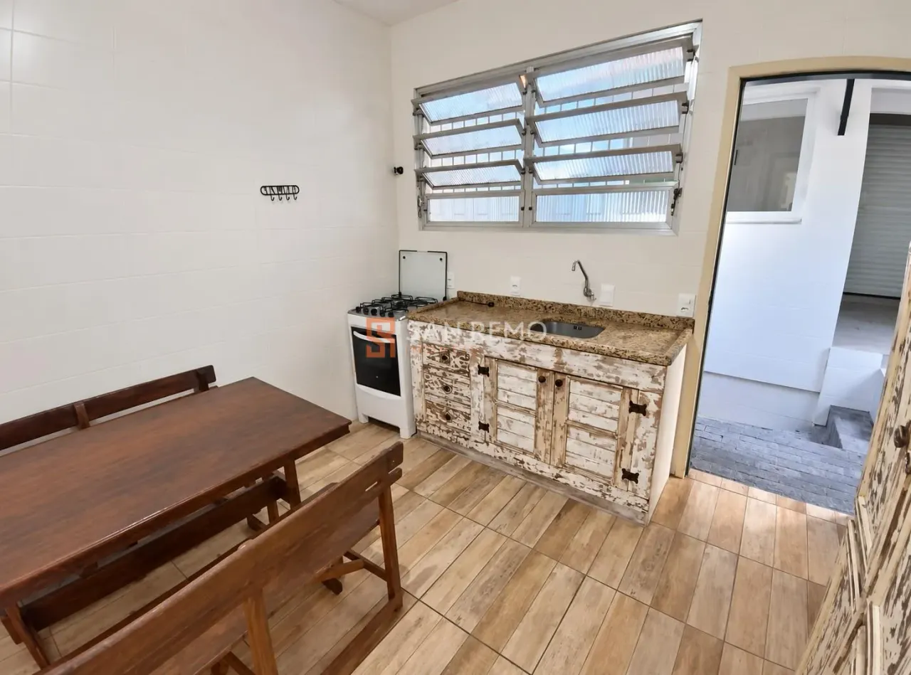 Furnished 3-bedroom house, 65 m²