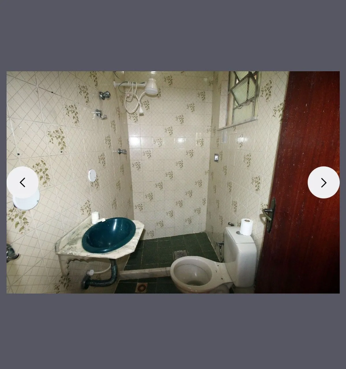 Apartamento de 60 m² e 1 quarto, Vista Alegre — photo 4