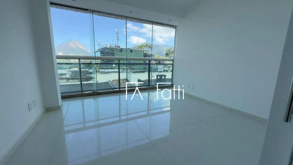 Apartamento sem mobília com 3 dormitórios, 3 banheiros — photo 13
