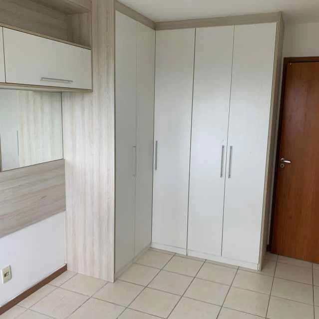 Apartamento com 3 quartos e 2 vagas, vista livre e varanda — photo 21