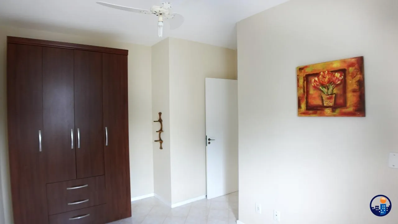 Furnished apartment, 60 m², with a mountain view — photo 15