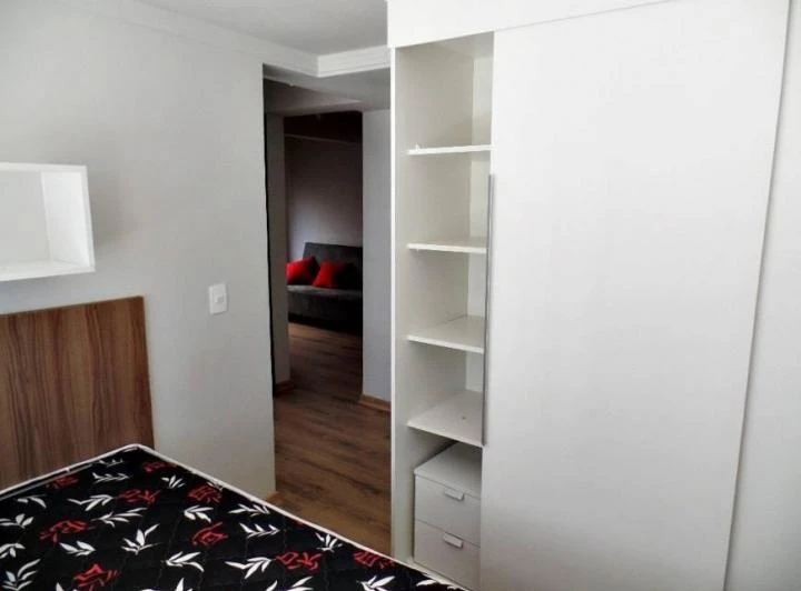 Apartamento de 47 m² com 1 quarto e fogão a gás — photo 6