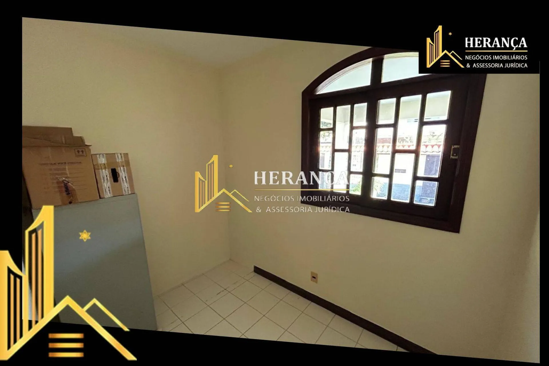 Furnished linear house with 3 bedrooms and enclosed kitchen — photo 33
