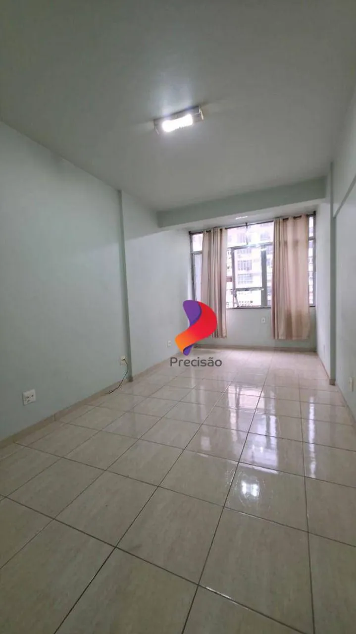 Квартира 30 м² с 1 спальней и без парковки — photo 9