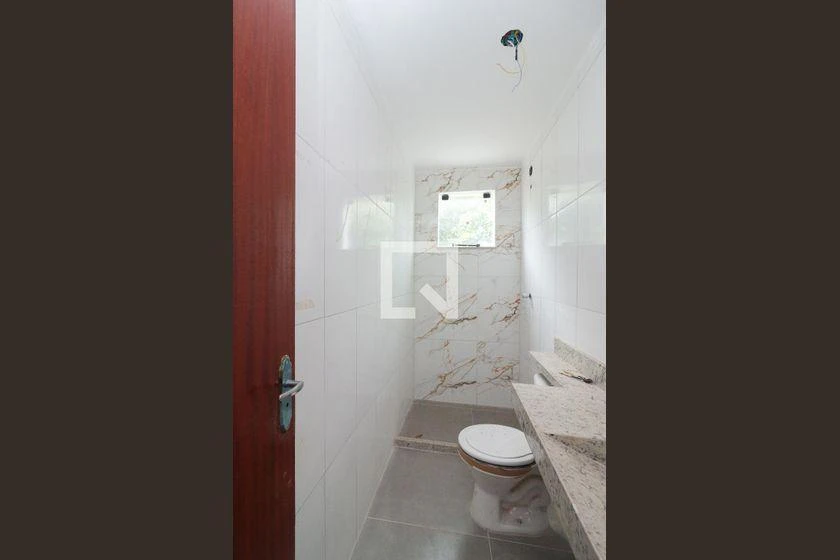 Apartamento de 60 m² e 2 quartos, Magalhães Bastos — photo 10