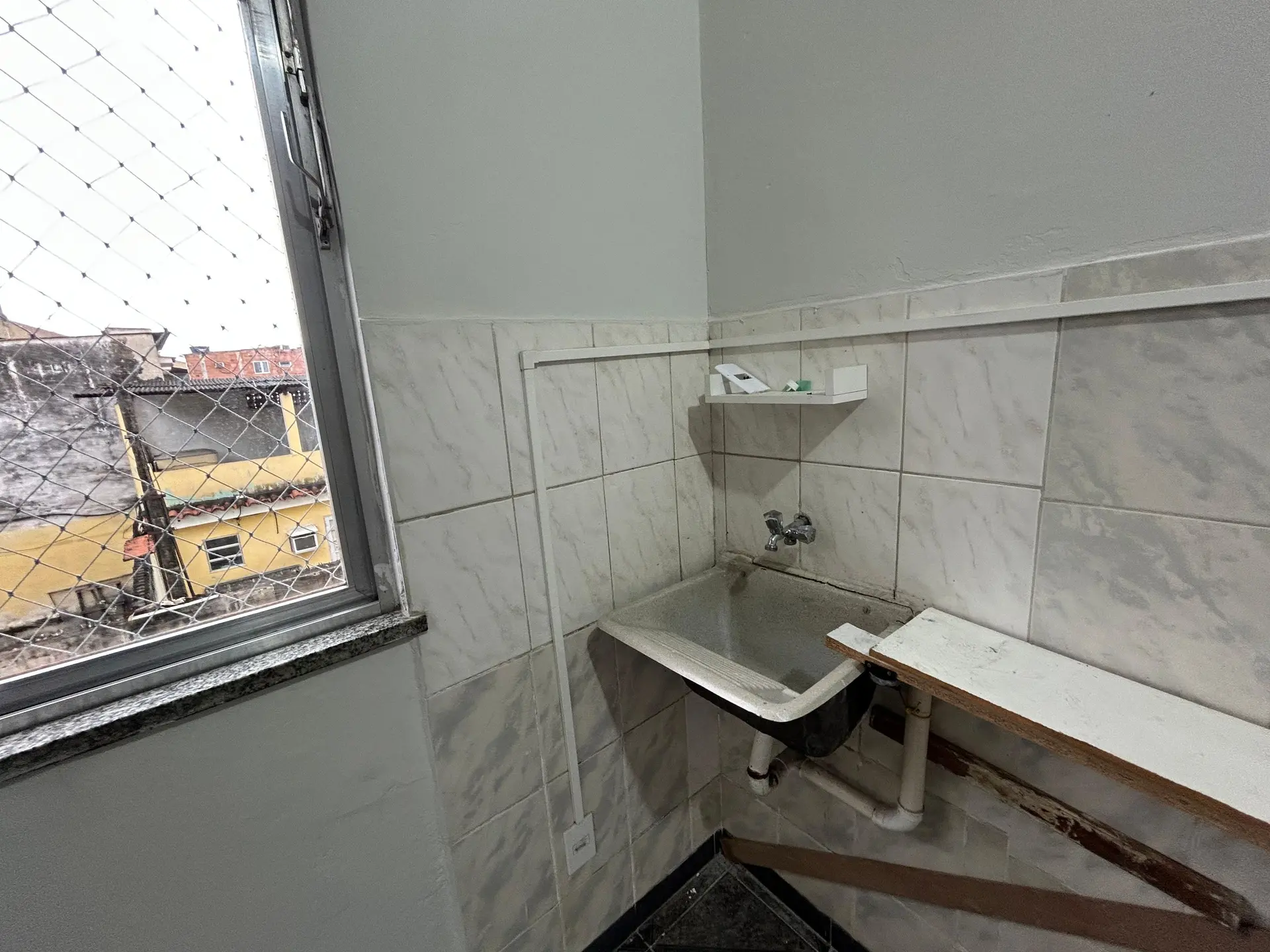 2-bedroom apartment, 1 with its own bathroom, 80 m² — photo 16