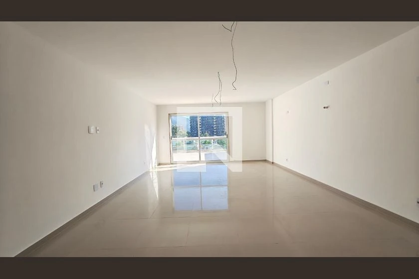Apartamento de 196 m² com 2 suítes e varanda — photo 9