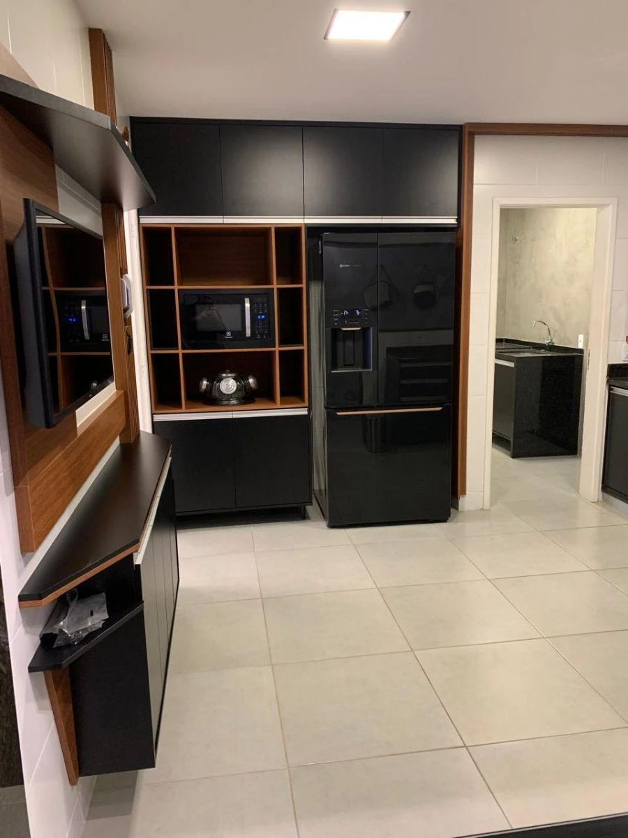Furnished duplex house with 4 en-suite bedrooms — photo 3