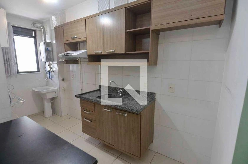 3-bedroom apartment with a washing machine in Rio de Janeiro — photo 31