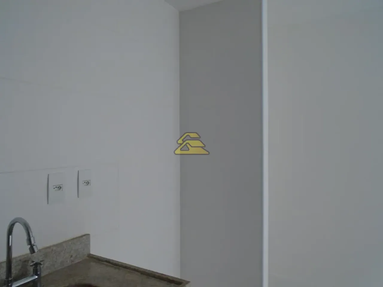 Apartamento de 1 quarto com varanda e box de vidro — photo 16