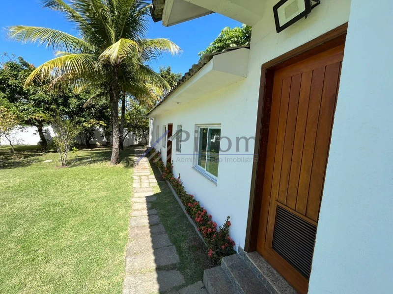 Casa de 6 quartos com ar-condicionado e 1500 m² — photo 22