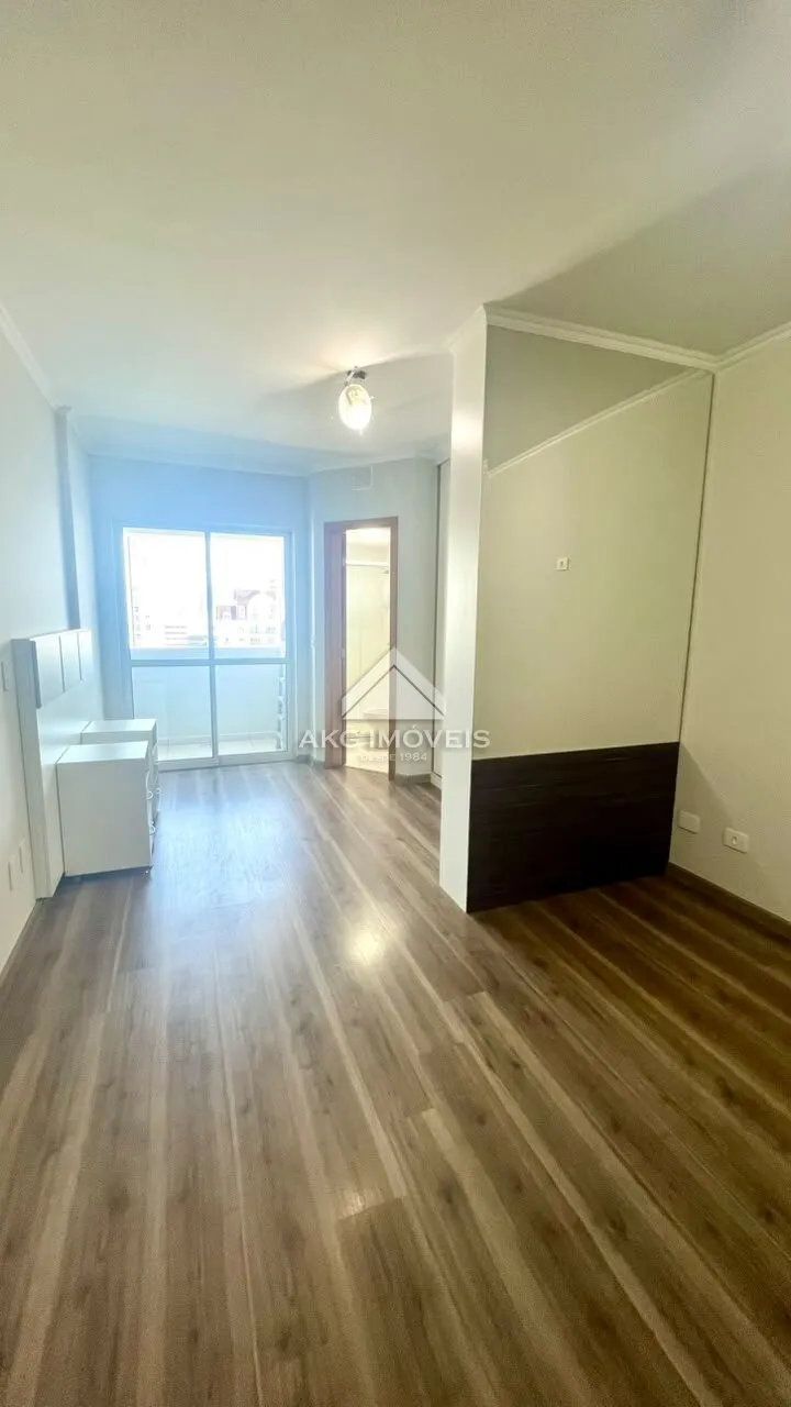 1-bedroom apartment with balcony on the 24th floor — photo 11