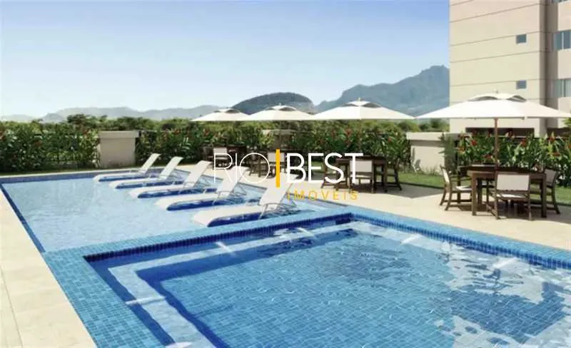 3 quartos e vista para o parque: apartamento de 92 m² — photo 16