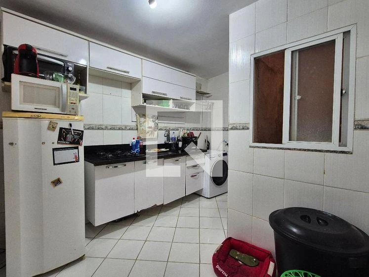Пральна машина та 1 спальня: квартира 44 м² — photo 5