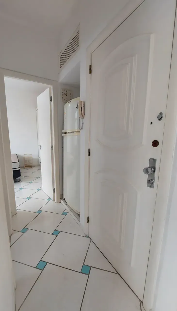 Furnished 1-bedroom apartment with 36 m² — photo 16