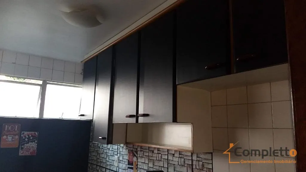 2-bedroom apartment with balcony counter and grill — photo 43