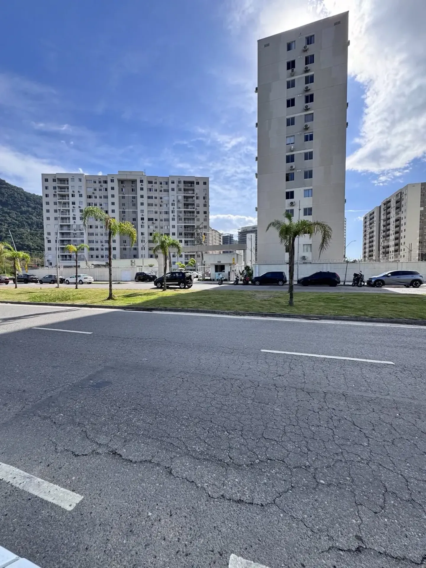Apartamento para alugar com 2 quartos e 2 banheiros — photo 46