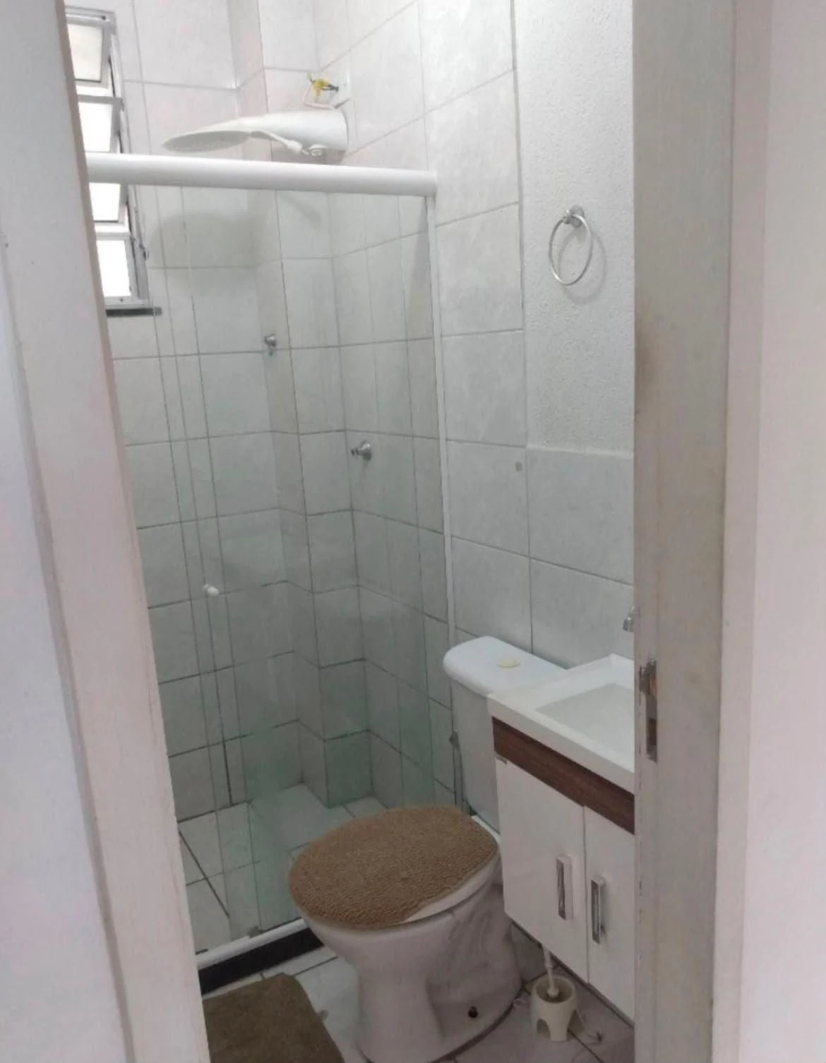 2-bedroom apartment with a closed gas kitchen — photo 10