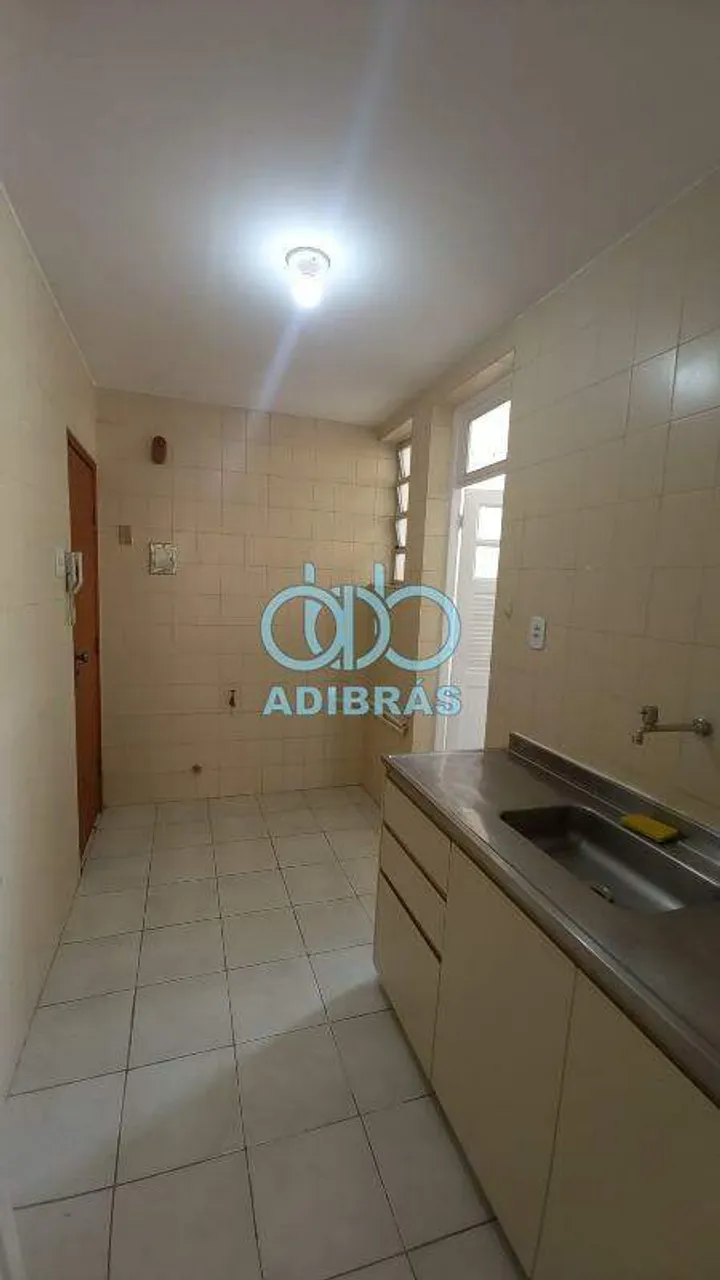 Rental apartment with 2 bedrooms and 1 bathroom — photo 3
