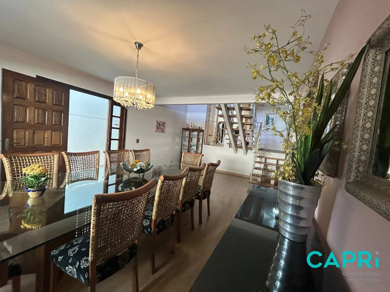 House with 4 bedrooms and a private BBQ — photo 20
