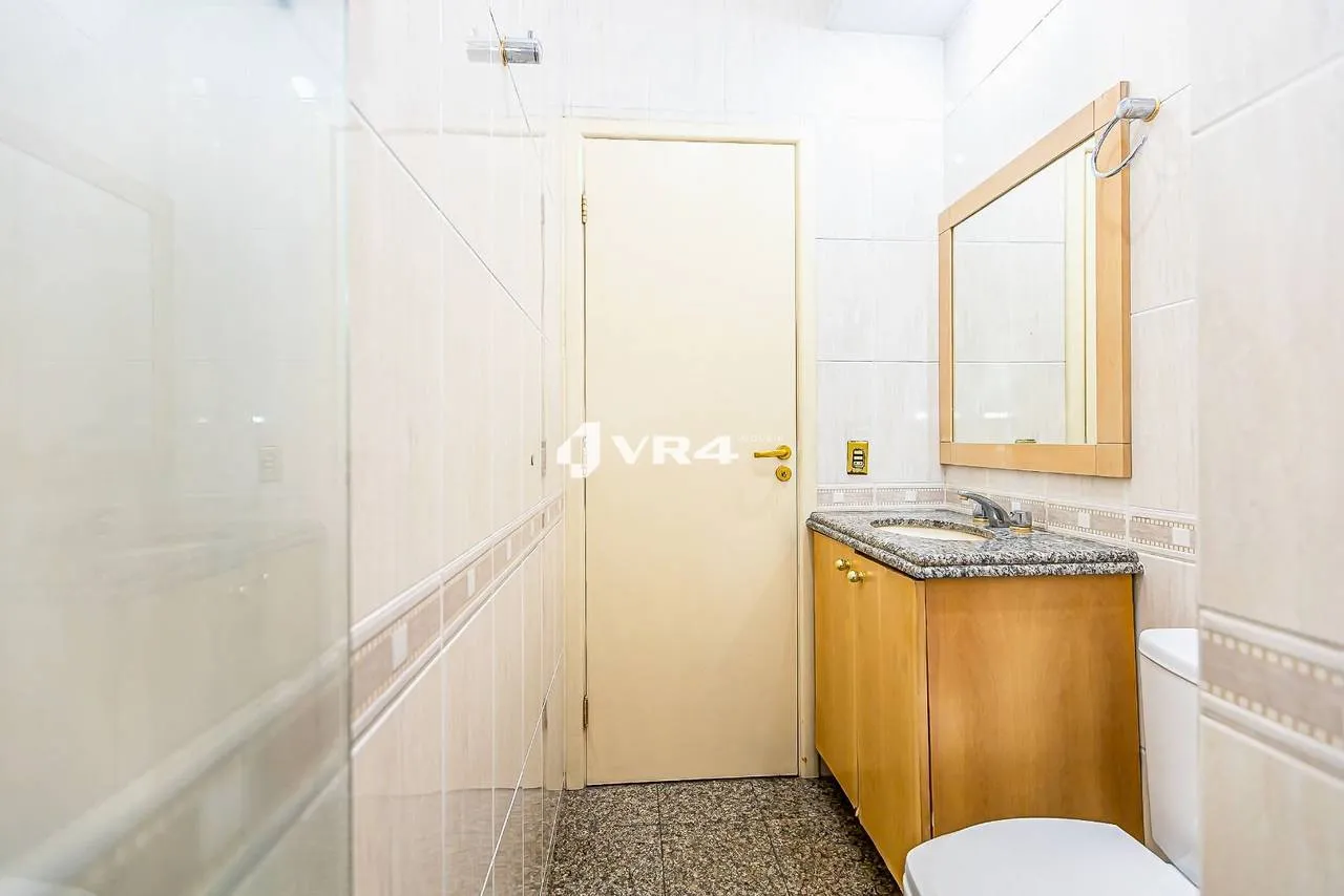 Garden apartment with 3 bedrooms and private BBQ area — photo 30