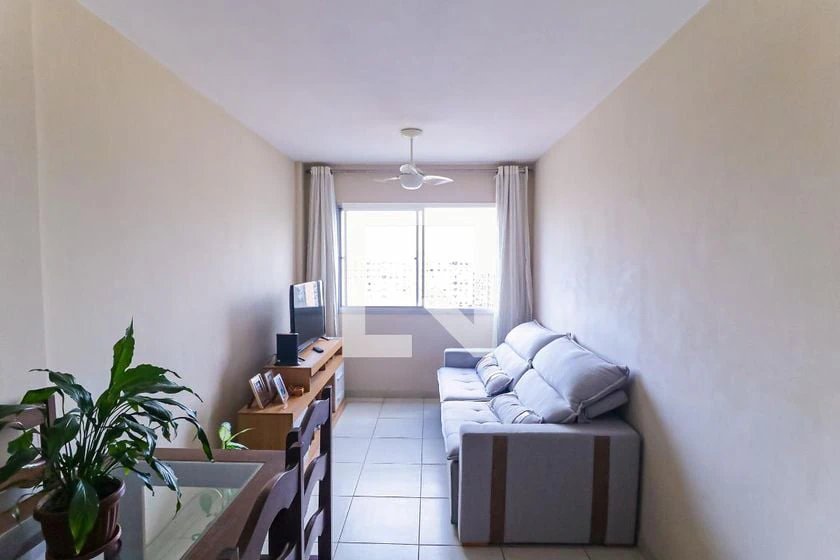 2-bedroom apartment with a washing machine in Rio de Janeiro — photo 5