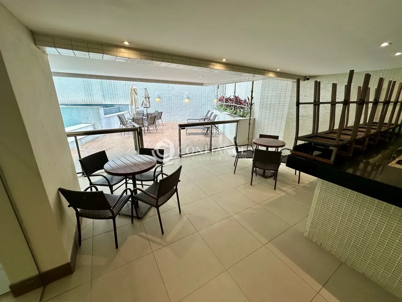 2 quartos e vista para a água: apartamento de 95 m² — photo 33
