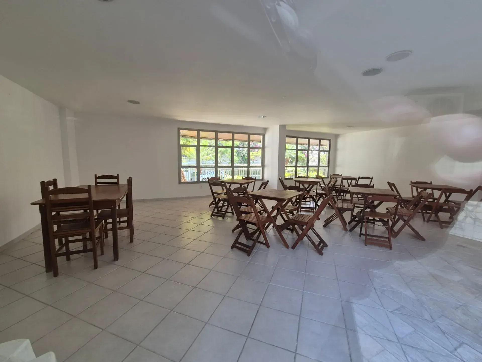 Apartamento de 110 m² com 2 quartos e 3 banheiros — photo 27