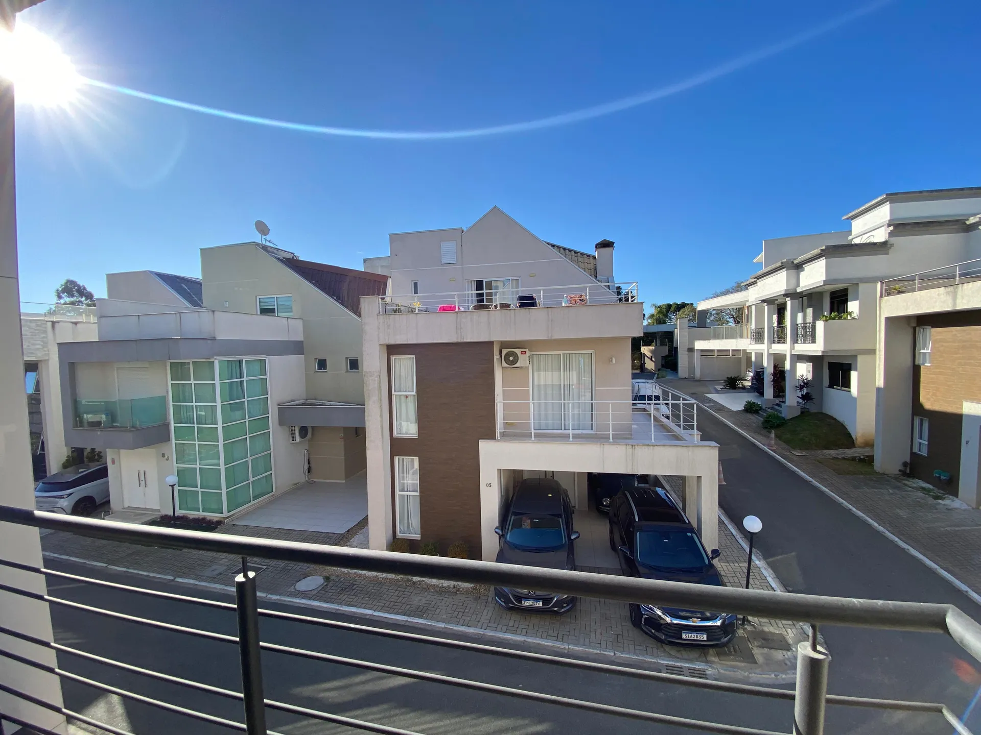 Townhouse with 5 bedrooms and 5 bathrooms, 314 m² — photo 34