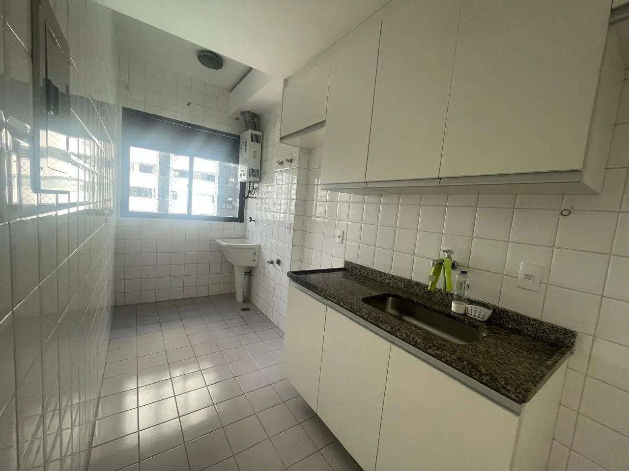 Apartamento com vista para a água, Barra da Tijuca — photo 4