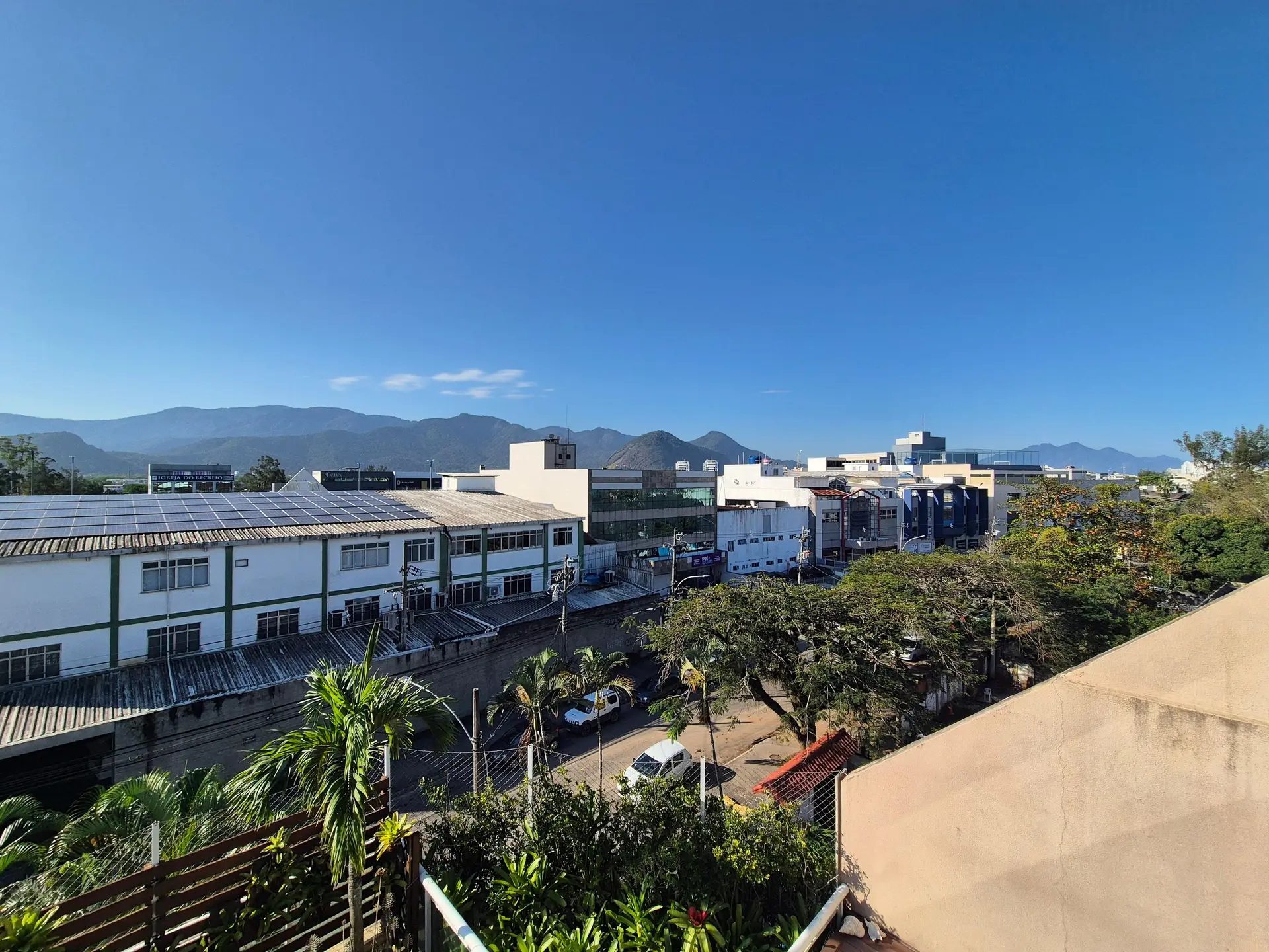 Mountain view in a 4-bedroom apartment, 265 m² — photo 60