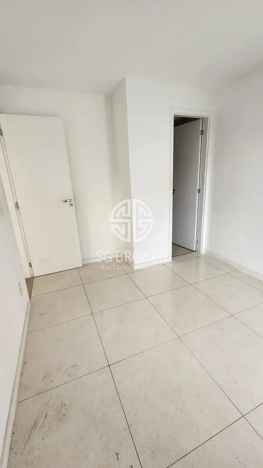 3-bedroom apartment with a washing machine in Rio de Janeiro — photo 11