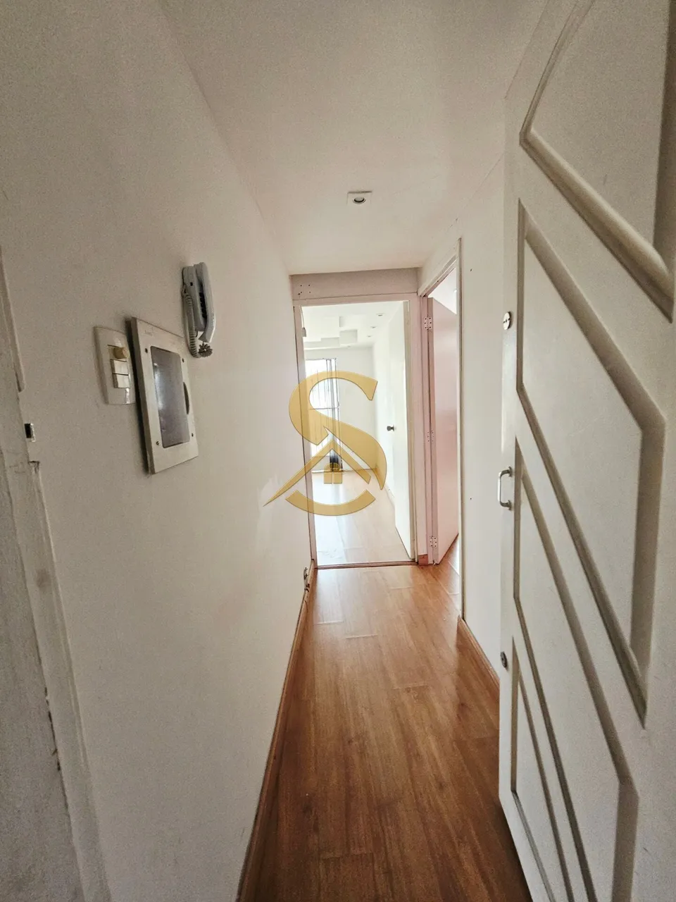 Apartamento de 1 quarto com varanda — photo 13