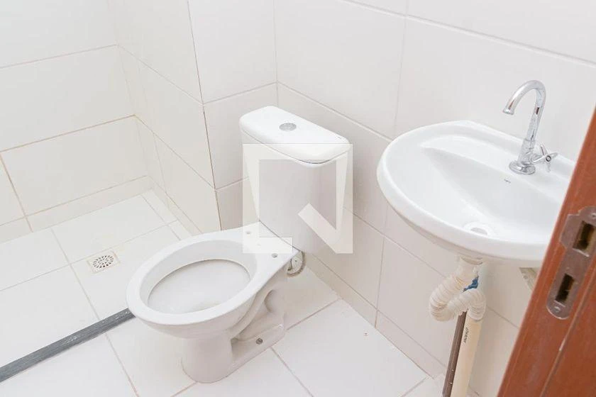 45 m² 2-bedroom apartment with balcony and 1 bath — photo 40