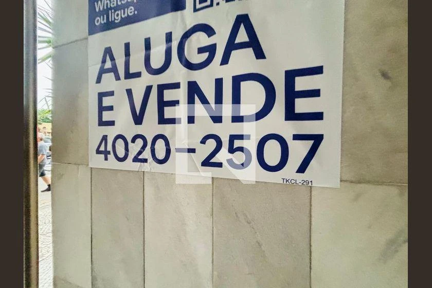 Departamento de 2 dormitorios con lavadora en Rio de Janeiro — photo 22