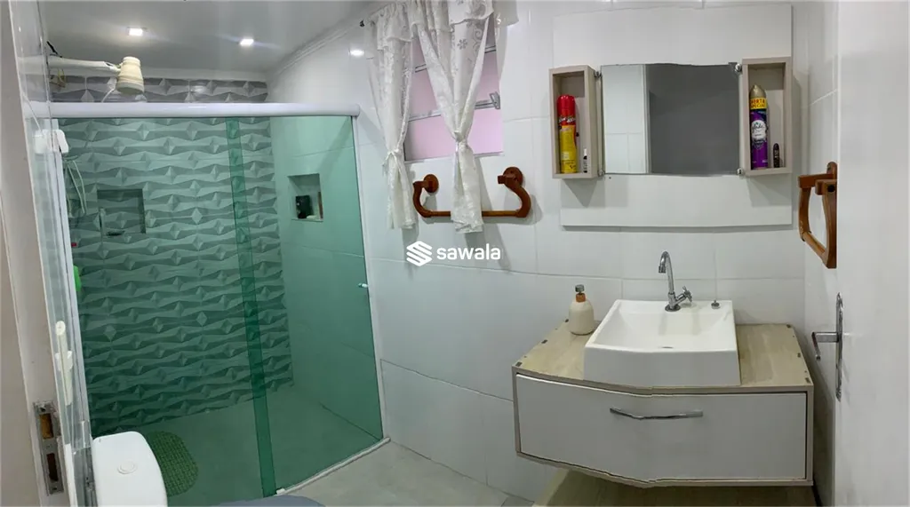 Furnished house with 3 bedrooms and 4 bathrooms — photo 19