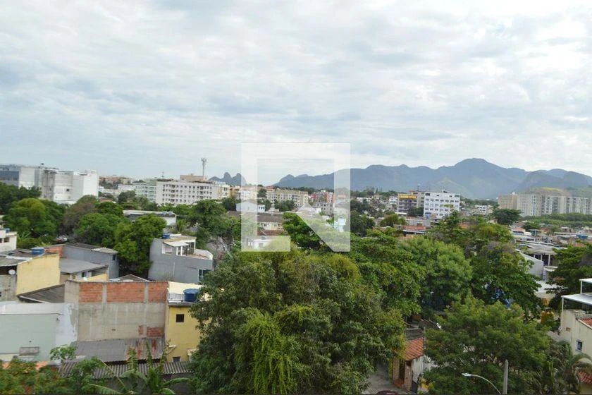 Apartamento de 56 m² com 1 quarto e varanda — photo 12