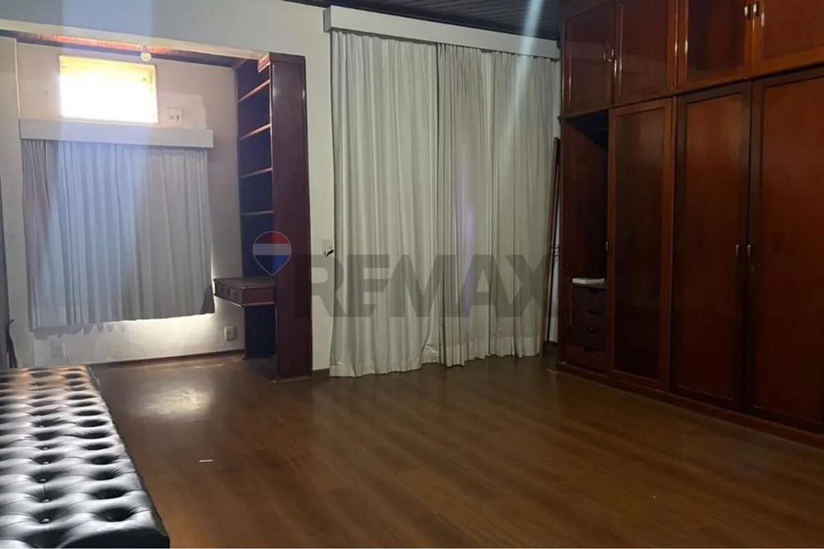 Casa de 4 quartos com banheira, Jardim Guanabara — photo 25