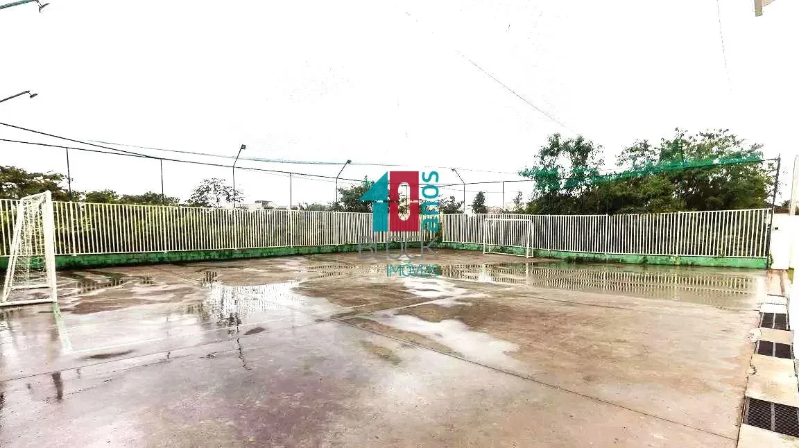 Будинок 128 м² з балконом із грилем та пральною машиною — photo 31